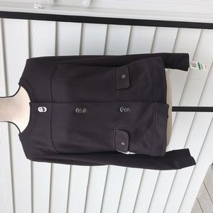 NWT Charter Club Waist Coat | Blazer Jacket